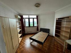Sherwood Towers (D21), Apartment #512420421